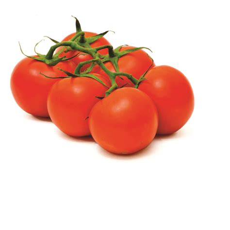şok salkım domates